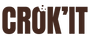CROK'IT – Accueil