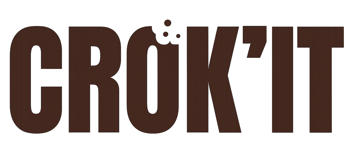 CROK'IT