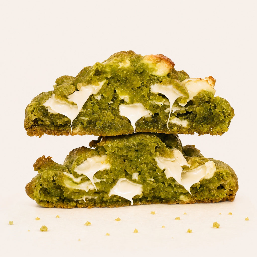 MATCHA LOVE