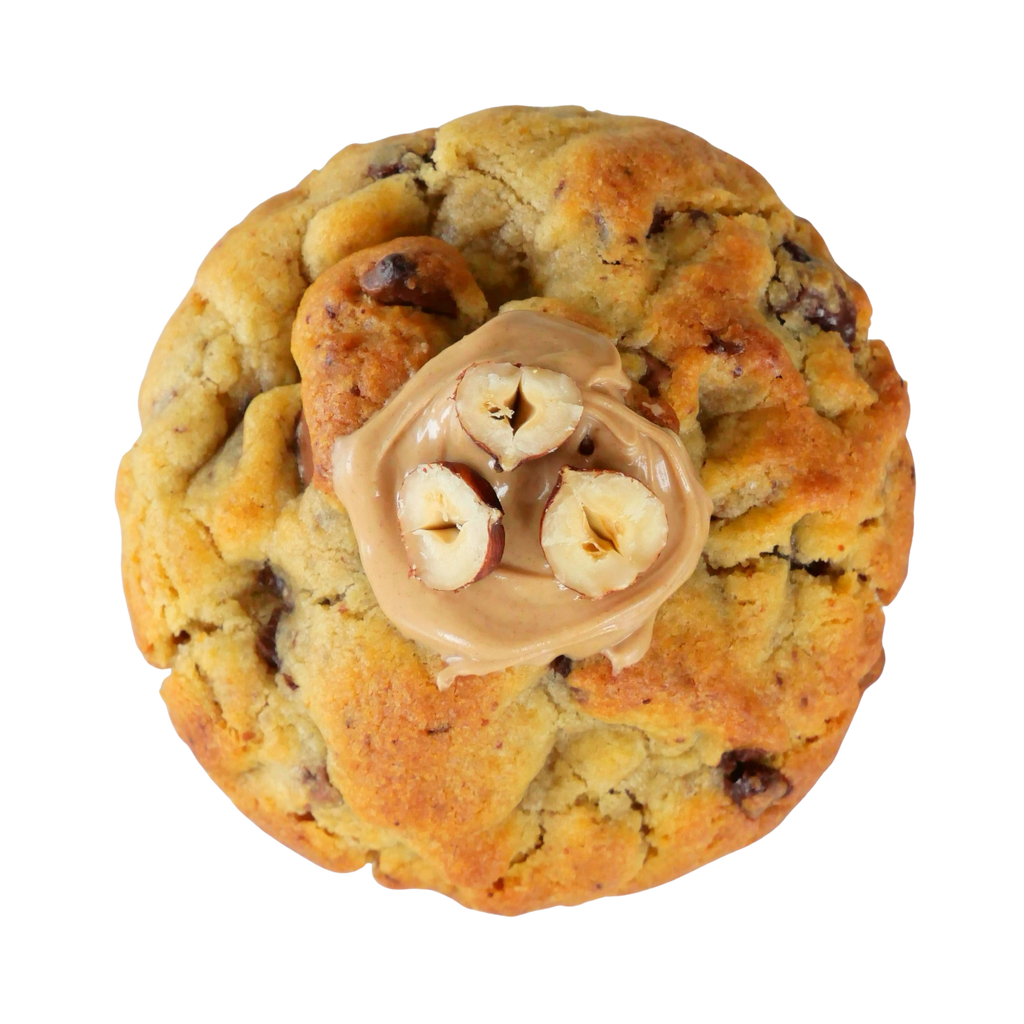 NOCCIOLA