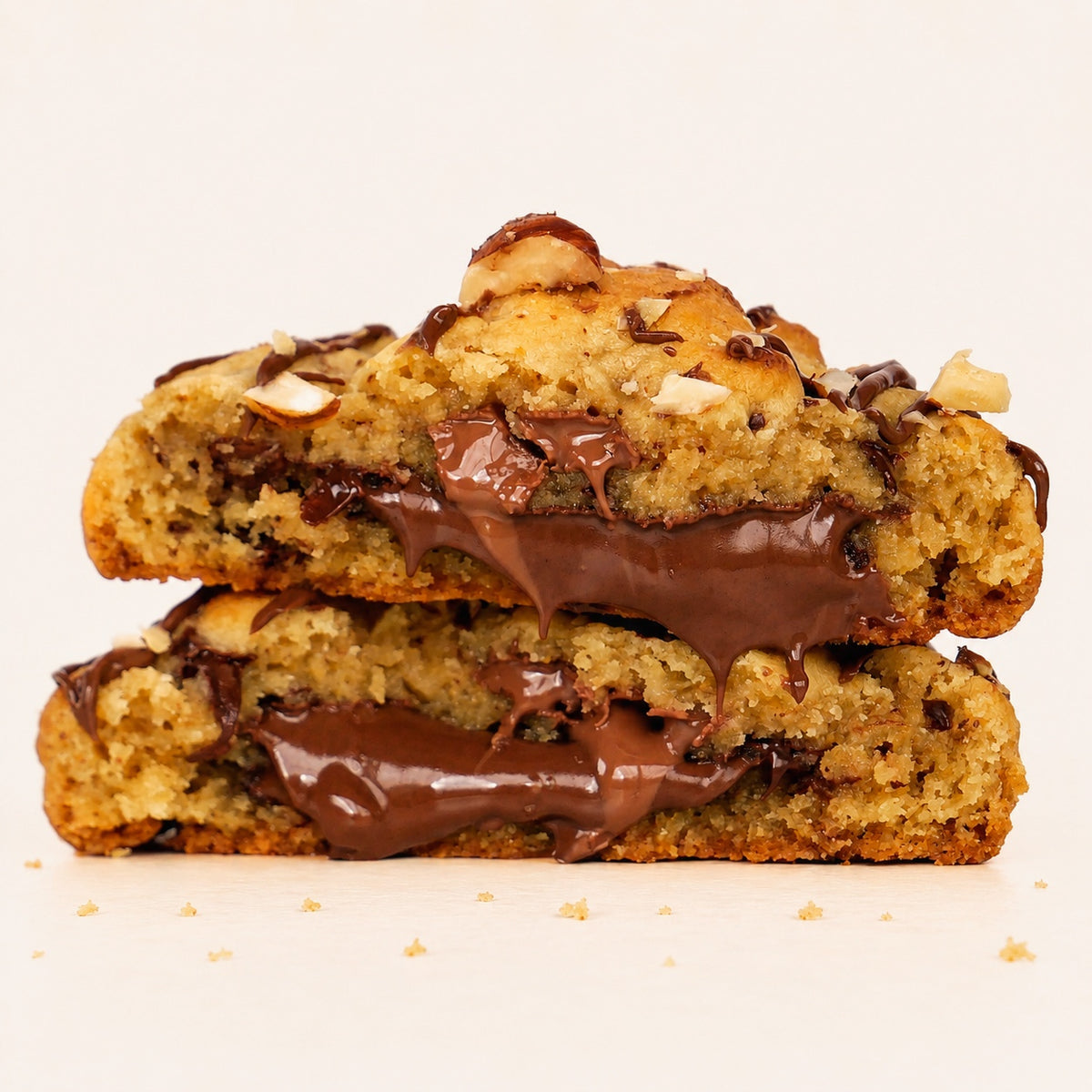 NUTELLA