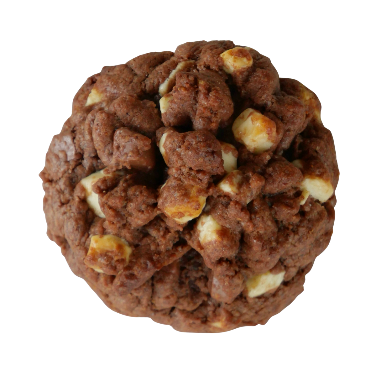 TRIPLE CHOCO
